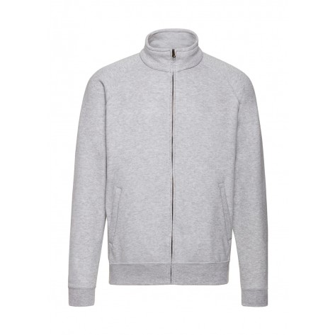 Fruit of the Loom Klassische Sweatjacke