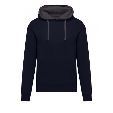 SG Originals Originals Contrast Hooded Sweat Men