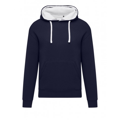 SG Originals Originals Contrast Hooded Sweat Men