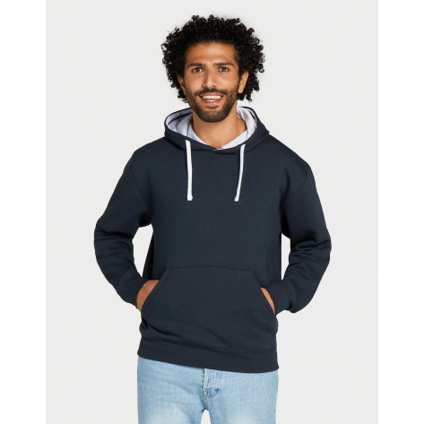SG Originals Originals Contrast Hooded Sweat Men