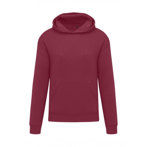 SG Originals Originals Hooded Sweat Kids - Red - M