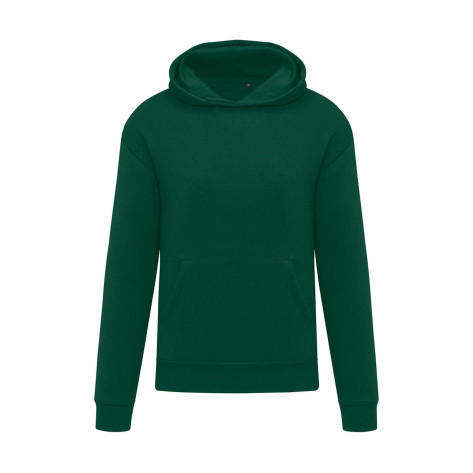 SG Originals Originals Hooded Sweat Kids - Green - L