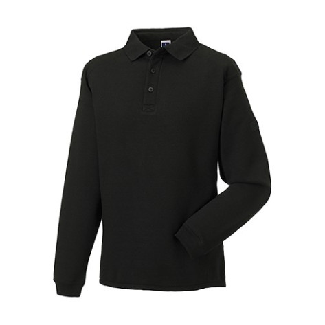 Russell Workwear Polo-Sweatshirt 