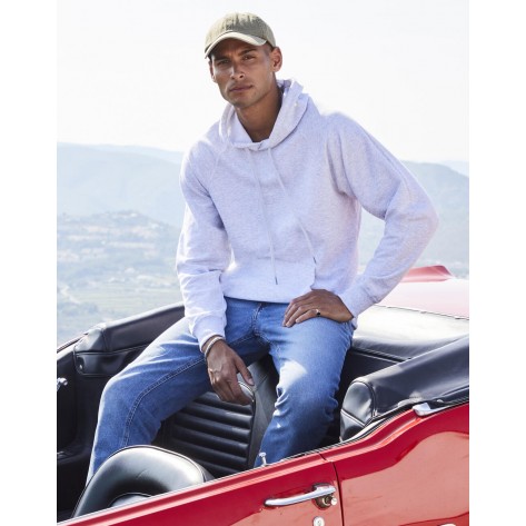 Fruit of the Loom Leichter Kapuzen-Sweater