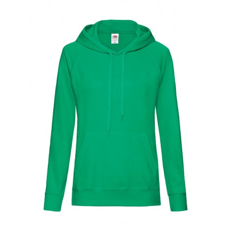 Fruit of the Loom Damen Leichter Kapuzenpullover