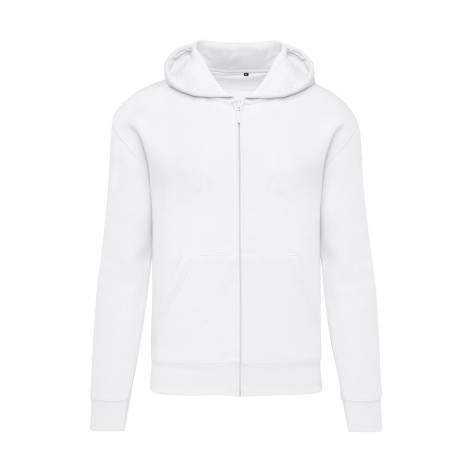SG Originals Originals Hooded Full Zip Kids - White - M