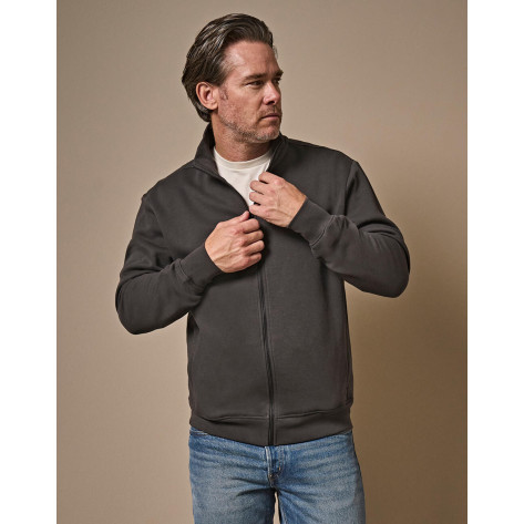 Tee Jays Full Zip Cardigan