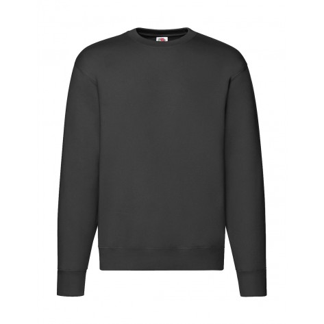 Fruit of the Loom Premium Set In Sweat