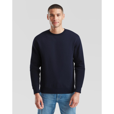 Fruit of the Loom Premium Set In Sweat