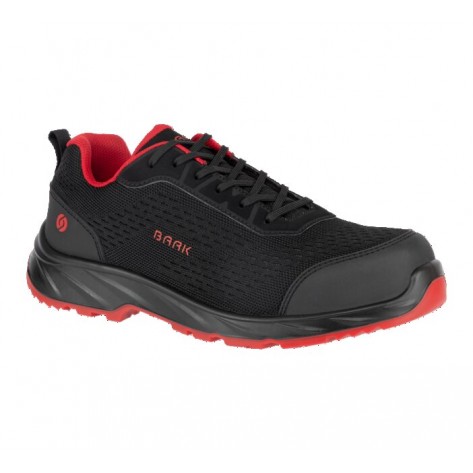 BAAK PIO Halbschuh S1PS FO LG SR ESD