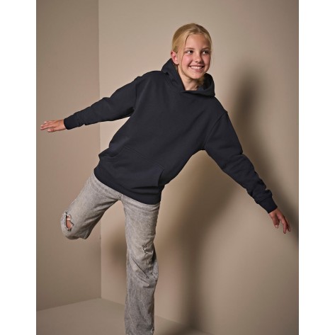 Tee Jays Junior Power Hoodie