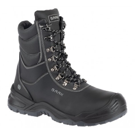 BAAK MAGNUS2 Winterschnürstiefel S3 CI FO LG SR