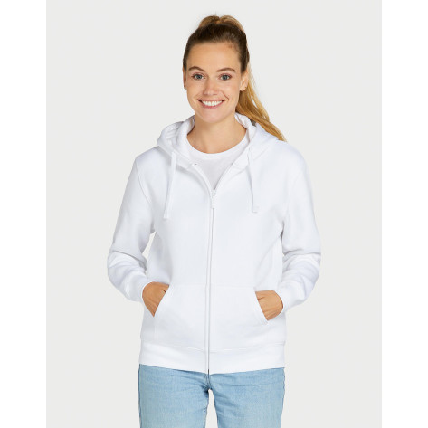 SG Originals Originals Hooded Full Zip Women