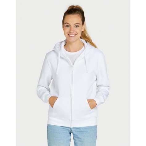 SG Originals Originals Hooded Full Zip Women