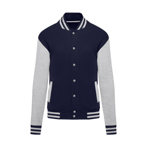 SG Originals Originals Varsity Jacket Kids - n/a - XL