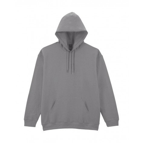 Gildan Softstyle Midweight Fleece Adult Hoodie