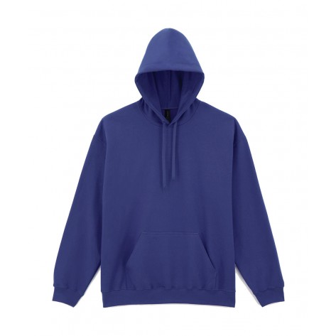 Gildan Softstyle Midweight Fleece Adult Hoodie