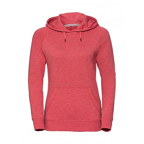 Russell Ladies' HD Hooded Sweat
