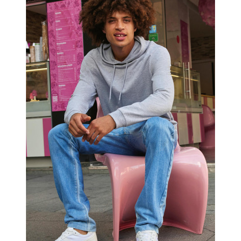 B&C #Hoodie French Terry