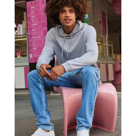B&C #Hoodie French Terry