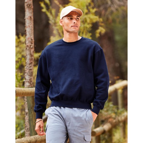Fruit of the Loom Supercotton™ Sweat