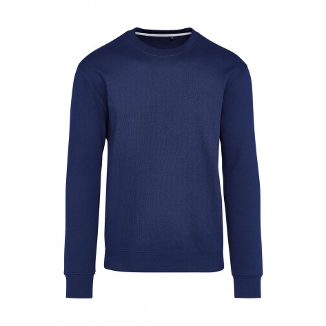 SG Signature Signature Tagless Crew Neck Sweatshirt Unisex