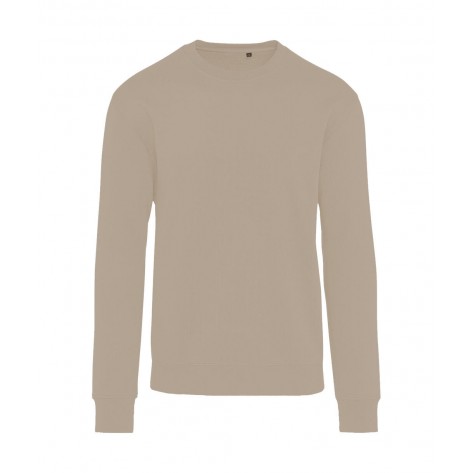 SG Signature Signature Tagless Crew Neck Sweatshirt Unisex