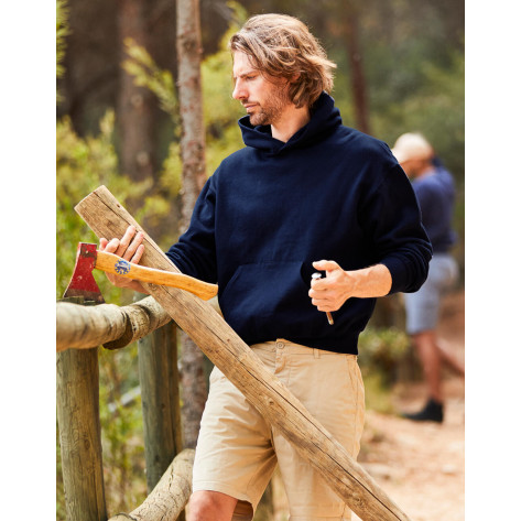 Fruit of the Loom Supercotton™ Kapuzenpullover