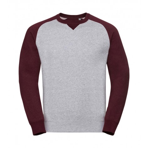 Russell Authentic Baseball Sweat