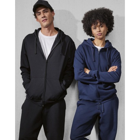 B&C ID.224 Zip Hood