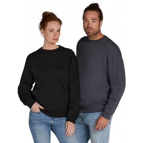 SG Essentials Unisex Crew Sweat 