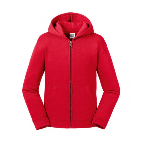 Russell Kids' Authentic Zipped Hood Sweat