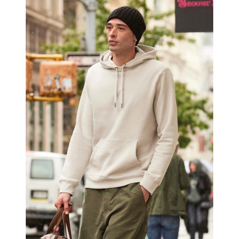 B&C KING Hooded