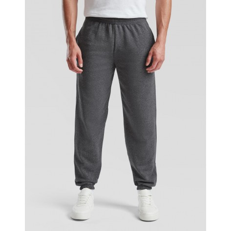 Fruit of the Loom Classic Elasticated Cuff Jog Pants