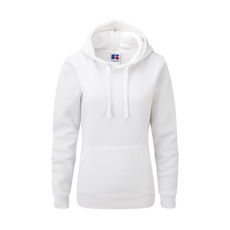 Russell Ladies Authentic Hooded Sweat