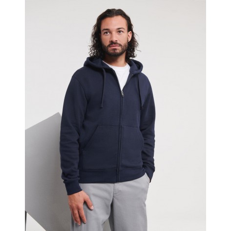 Russell Authentic Kapuzenjacke