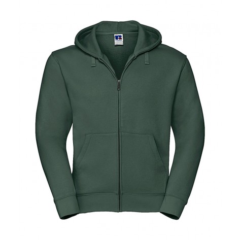 Russell Authentic Kapuzenjacke