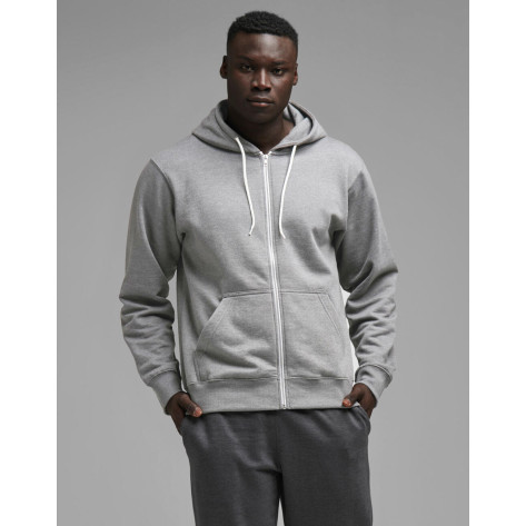 FDM Team Zip Hoodie