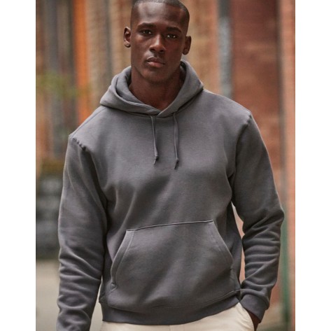 B&C Hooded Sweatshirt