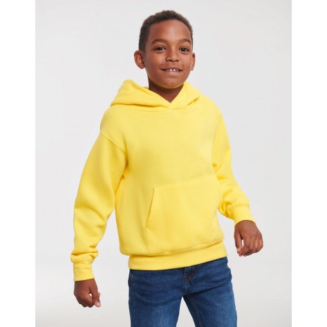 Russell Kids Kapuzen-Sweatshirt