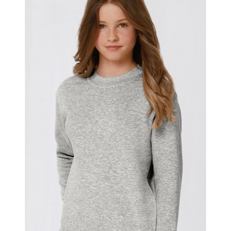 B&C Set In/kids Sweat