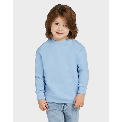 SG Originals Crew Neck Sweatshirt Kids 