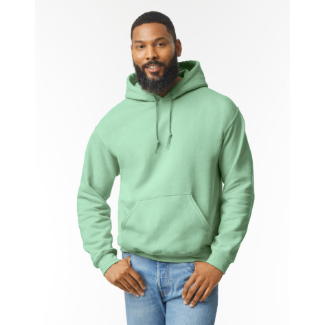 Gildan Heavy Blend Adult Hooded Sweatshirt