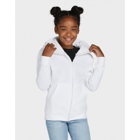 SG Originals Hooded Full Zip Kids