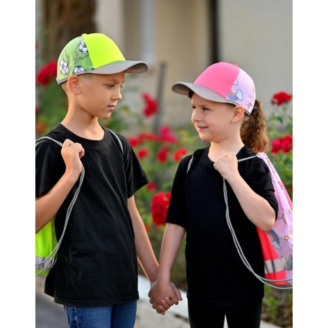 Korntex Cap for Kids Action Line