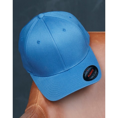 Flexfit Wooly Combed Cap
