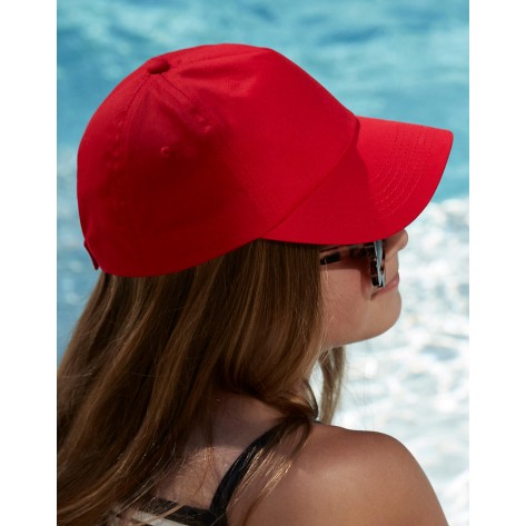 Beechfield Junior Original 5 Panel Cap