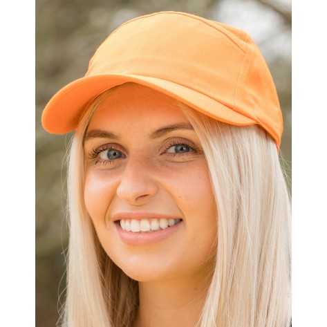 Result Headwear Promo Sports Cap