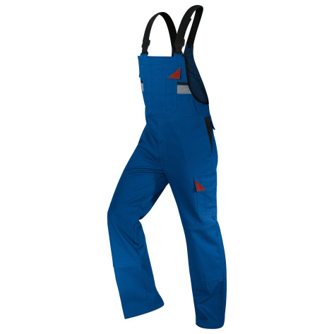 Kübler BRAND X PROTECT Latzhose PSA 3