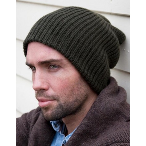 Result Winter Essentials Whistler Hat